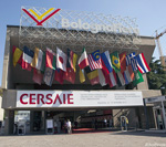 Cersaie 2013 results