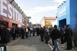 Cersaie 2008