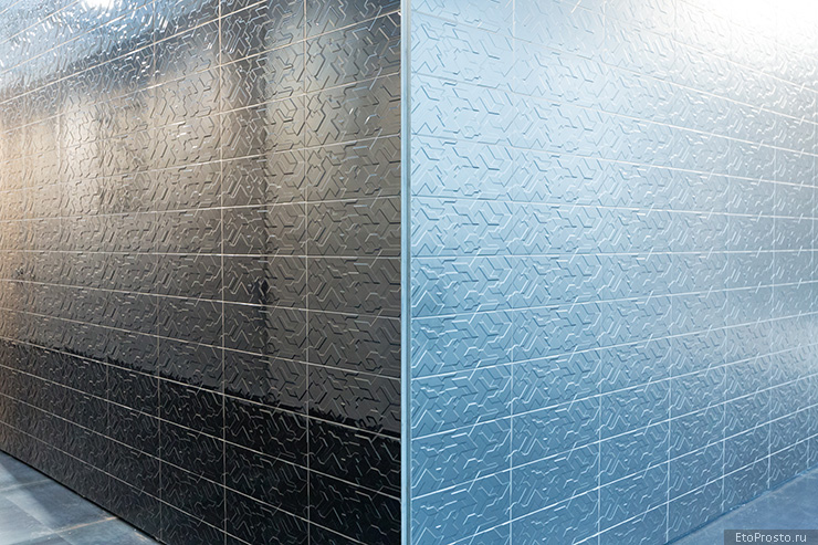 Новинка Ascot на Cersaie 2015