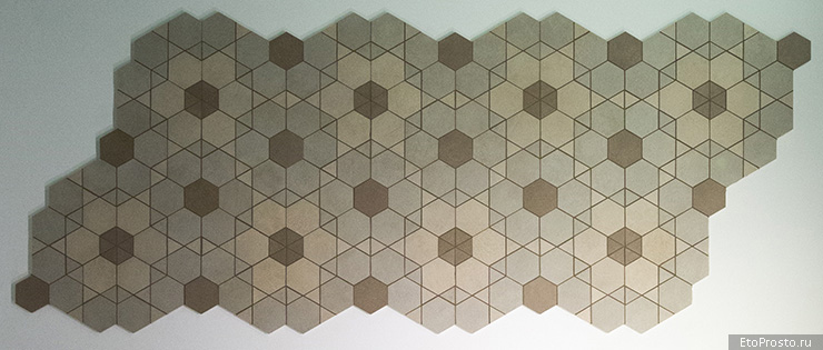 Cerdisa Cersaie 2015