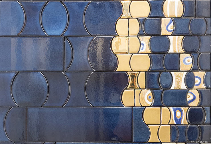 Cottoveneto - новинка Cersaie 2015