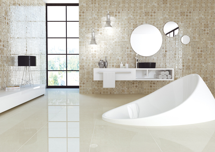 El Barco Cevisama 2016