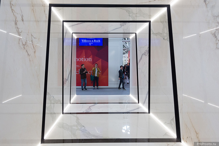 Fiandre Cersaie 2015