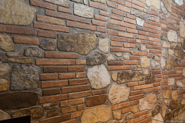 Плитка под кирпич Bestile