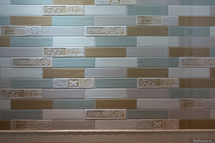 Плитка под кирпич Dualgres