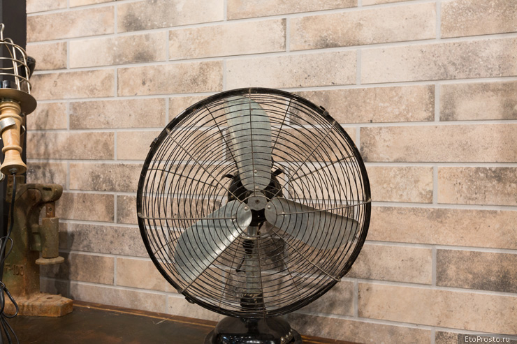 Плитка под кирпич Peronda