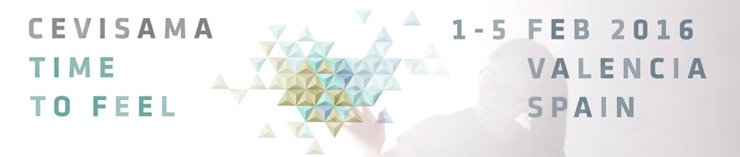 cevisama 2016