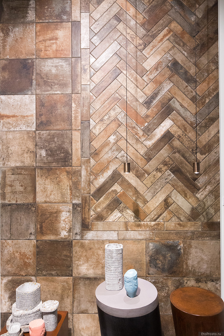 Фабрика Sant Agostin