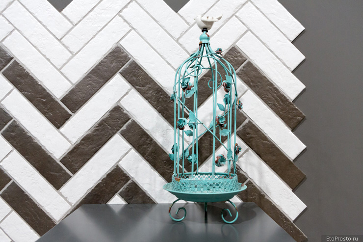 Плитка Natucer Boston Brick